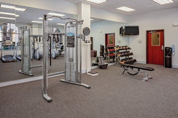 Health and Fitness 28 of 30