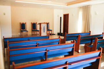 Chapel