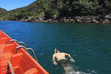 Boating