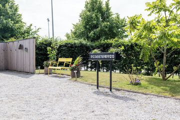 Land view from property