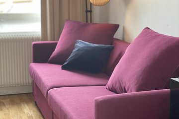 Extra beds