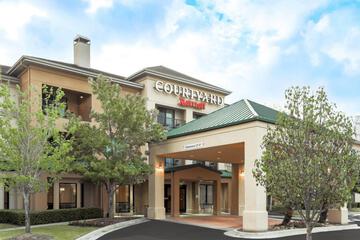 Radisson Hotel Houston Intercontinental Airport North