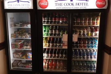 Gift shop
