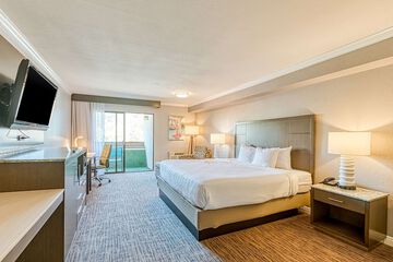 Amanzi Hotel