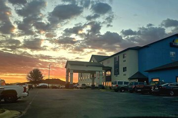 Days Inn by Wyndham Copperas Cove