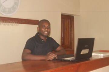 Reception Hall