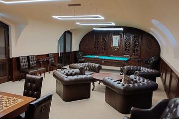 Billiards
