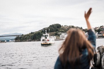 Boating