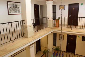 Hallway