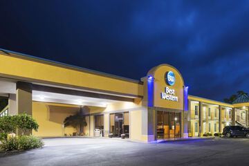Best Western of Walterboro