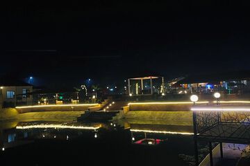 Lake
