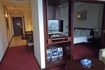 Room amenity