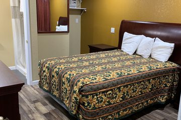 Colusa Motel