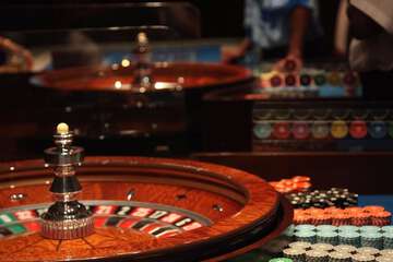 Casino