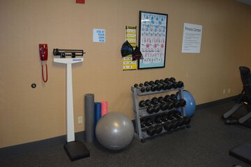 Health and Fitness 57 of 62