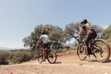 Bicycling