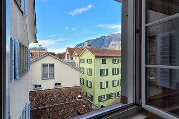 View from room