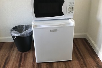 Mini-refrigerator