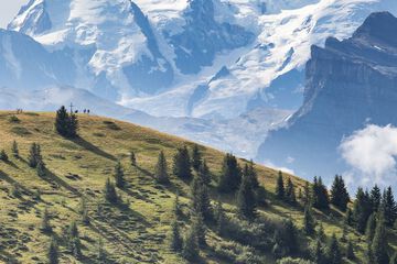 Hiking