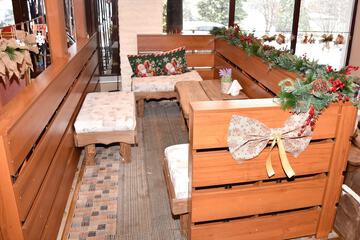 Sundeck