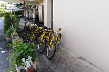 Bicycling