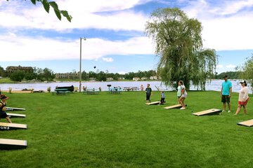 Children's activities