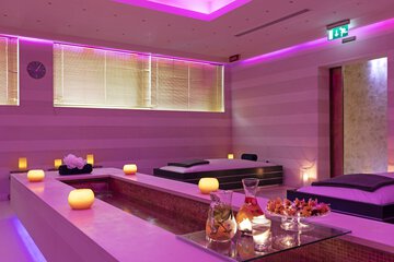 Spa treatment