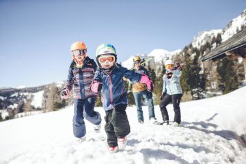 Children's activities