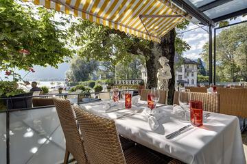 Sundeck