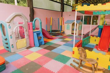 Children's activities