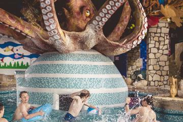 Water park