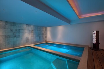 Spa treatment