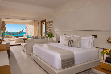 Beach/ocean view