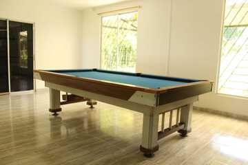 Billiards