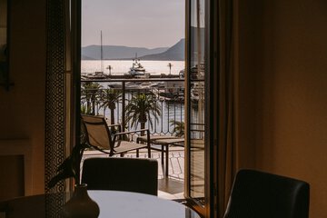 View from room
