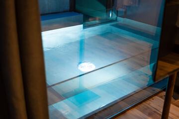Private pool