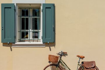 Bicycling