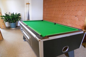 Billiards