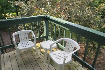 Terrace/Patio 29 of 34