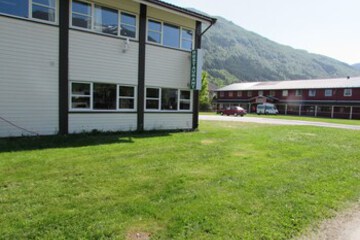 Children’s Area