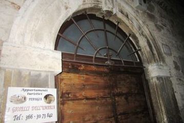 Hotel Entrance