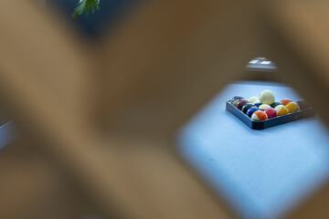 Billiards