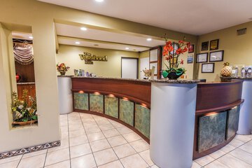 Vagabond Inn Long Beach