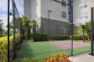 Property amenity