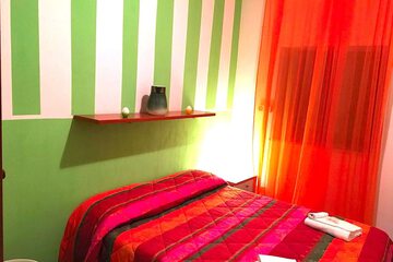 Children's theme room
