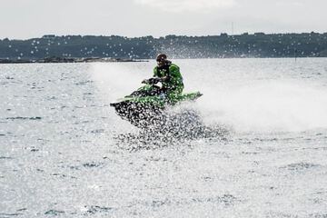 Boating