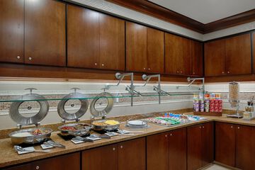 Breakfast/Coffee Service 65 of 73