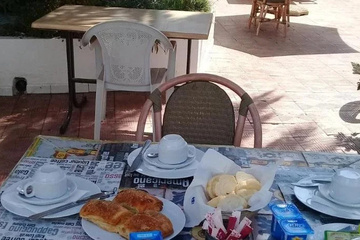 meal