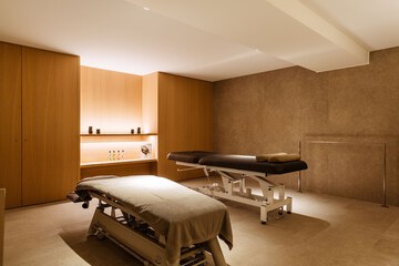 Treatment room
