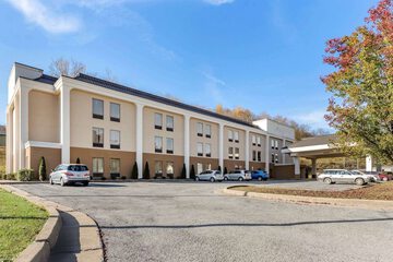 Wingate by Wyndham Buckhannon